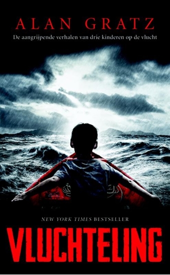 Afbeelding van Vluchteling