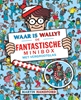 Afbeelding van Waar is Wally De fantastische minibox