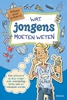 Afbeelding van Wat jongens moeten weten