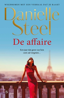 Afbeeldingen van De affaire