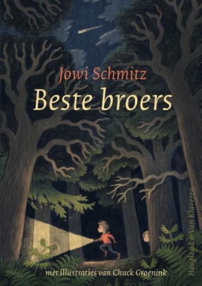 Afbeeldingen van Beste Broers