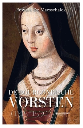 Afbeeldingen van De Bourgondische vorsten (1315-1530)
