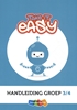 Afbeelding van Take it easy groep 3/4 Handleiding