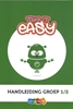 Afbeelding van Take it easy Grep 1/2 Handleiding