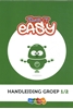 Afbeelding van Take it easy Grep 1/2 Handleiding