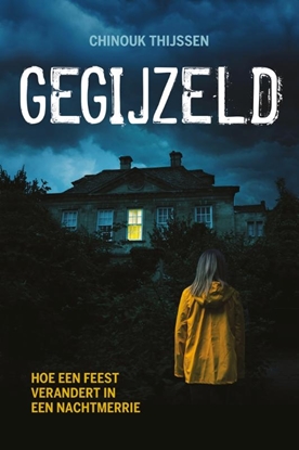 Afbeeldingen van Gegijzeld