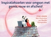 Afbeelding van Inspiratiekaarten voor omgaan met gemis, rouw en afscheid