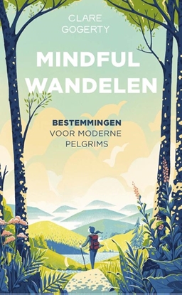 Afbeeldingen van Mindful wandelen