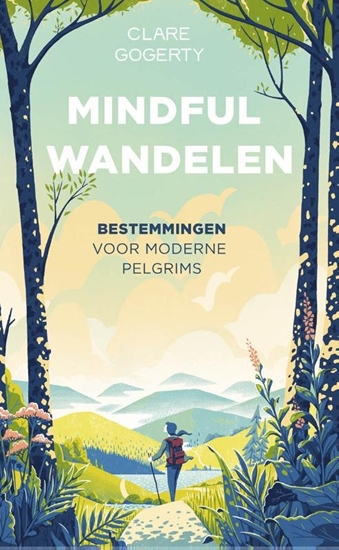 Afbeelding van Mindful wandelen