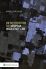 Afbeelding van An Introduction to European Insolvency Law