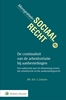 Afbeelding van Monografieen sociaal recht De continuïteit van de arbeidsrelatie bij aanbestedingen