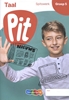 Afbeelding van Pit Taal Spitswerk groep 5