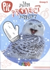 Afbeelding van Pit Taal groep 5 Mijn project schrift