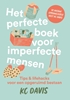 Afbeelding van Het perfecte boek voor imperfecte mensen