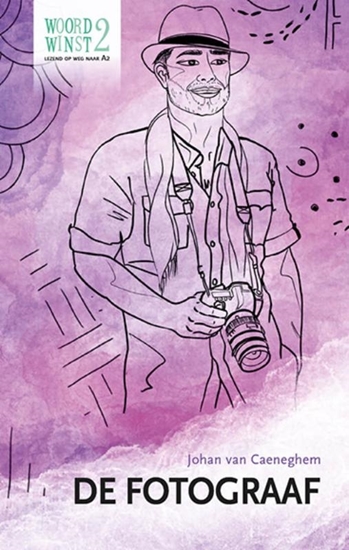 Afbeelding van WoordWinst 2 De fotograaf