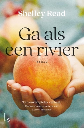 Afbeeldingen van Ga als een rivier