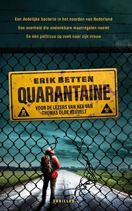 Afbeeldingen van Quarantaine