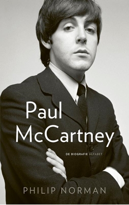 Afbeeldingen van Paul McCartney