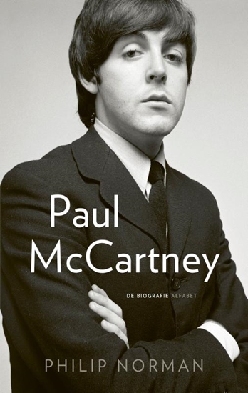 Afbeelding van Paul McCartney