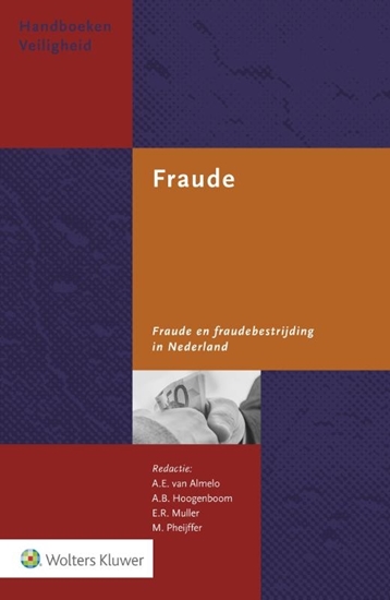 Afbeelding van Fraude