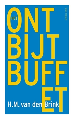 Afbeeldingen van Het ontbijtbuffet