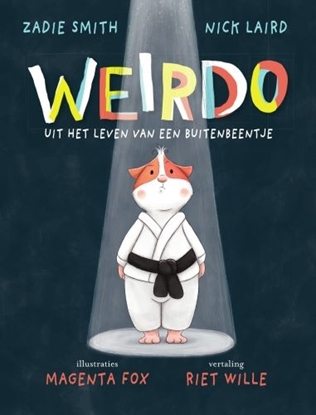 Afbeeldingen van Weirdo