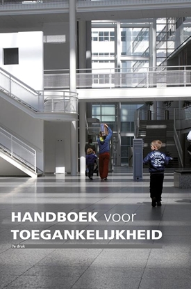Afbeeldingen van Handboek voor toegankelijkheid