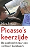 Afbeelding van Picasso's keerzijde