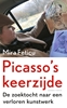 Afbeelding van Picasso's keerzijde