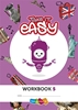 Afbeelding van Take it easy Werkschrift groep 5 (set a 5ex) 2e druk