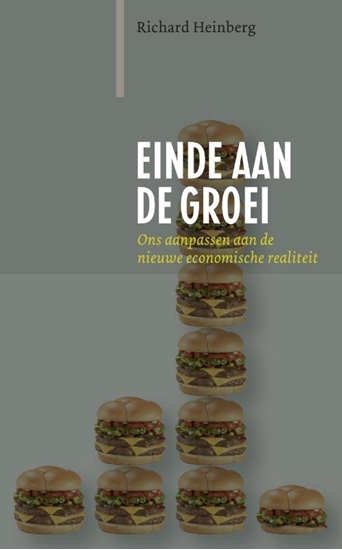 Afbeelding van Einde aan de groei