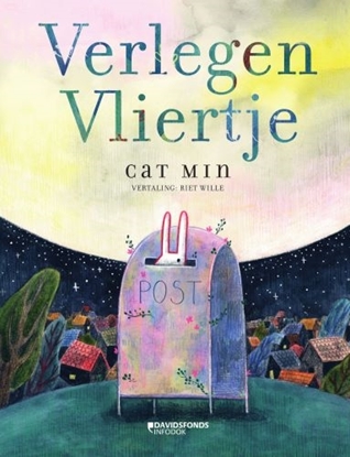 Afbeeldingen van Verlegen Vliertje