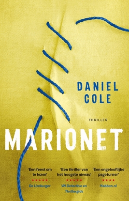 Afbeeldingen van Ragdoll Marionet