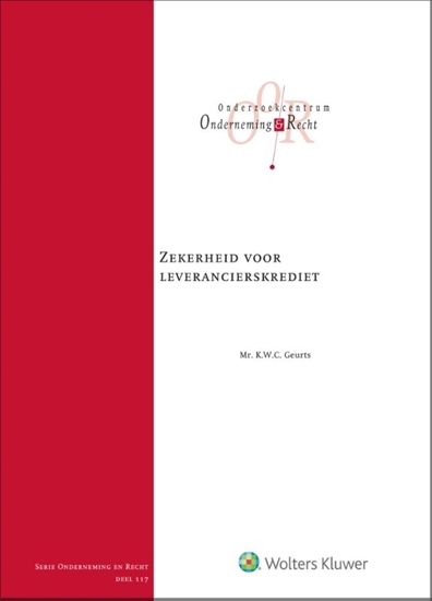 Afbeelding van Zekerheid voor leverancierskrediet