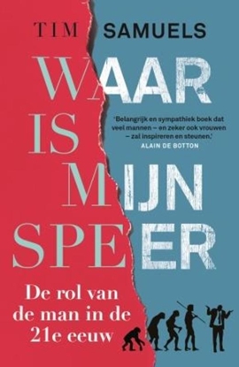 Afbeeldingen van Waar is mijn speer