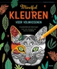 Afbeelding van Mindful kleuren voor volwassenen
