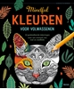 Afbeelding van Mindful kleuren voor volwassenen