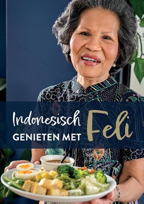Afbeeldingen van Indonesisch genieten met Feli