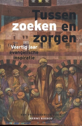 Afbeeldingen van Tussen zoeken en zorgen