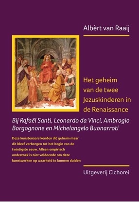 Afbeeldingen van Het geheim van de twee Jezuskinderen in de Renaissance