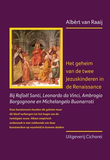 Afbeelding van Het geheim van de twee Jezuskinderen in de Renaissance