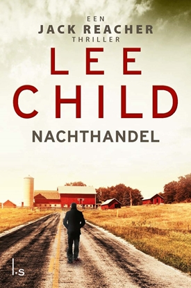 Afbeeldingen van Jack Reacher Nachthandel