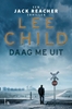 Afbeelding van Jack Reacher Daag me uit