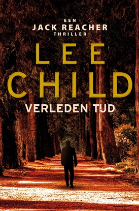 Afbeeldingen van Jack Reacher Verleden tijd