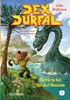Afbeelding van Lekker lezen met Kluitman Dex Durfal 3 Herrie in het Mirakel Museum