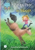 Afbeelding van Leren lezen met Kluitman pip en peer in paniek