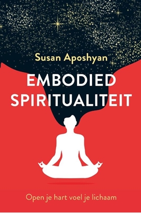 Afbeeldingen van Embodied spiritualiteit