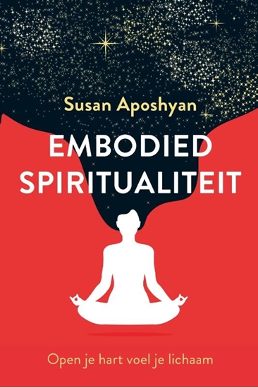Afbeelding van Embodied spiritualiteit