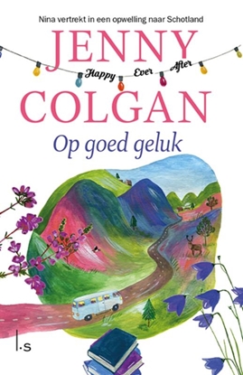 Afbeeldingen van Happy Ever After Op goed geluk