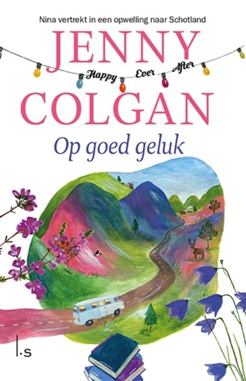 Afbeelding van Happy Ever After Op goed geluk